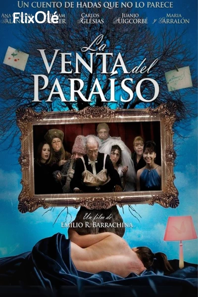 La venta del paraíso