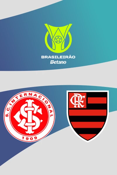 Jornada 20. Jornada 20: Internacional - Flamengo
