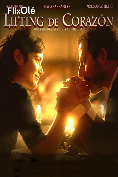 Lifting de corazón