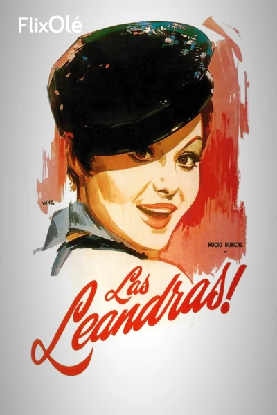 Las Leandras