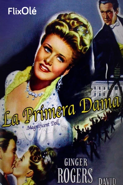 La primera dama