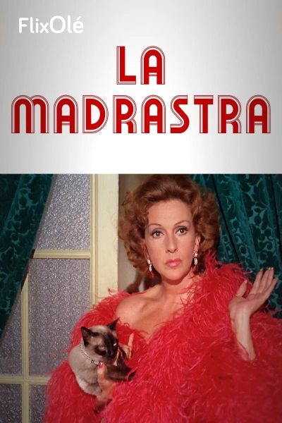 La madrastra