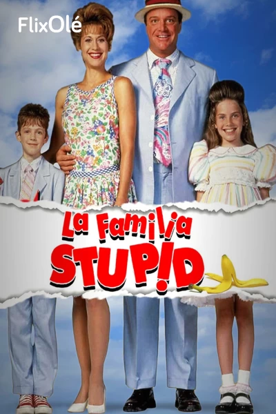 La familia Stupid