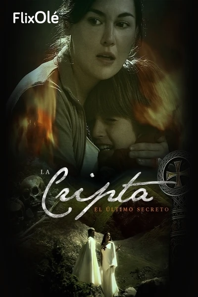 La cripta. El último secreto