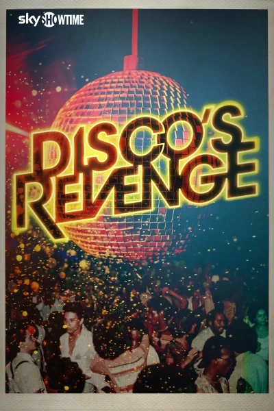 Disco's Revenge