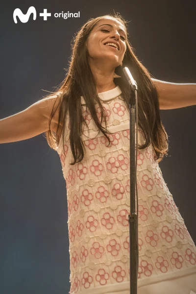 La canción. T(T1). La canción (T1): Ep.3 La gala