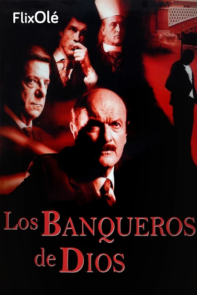 Los banqueros de Dios