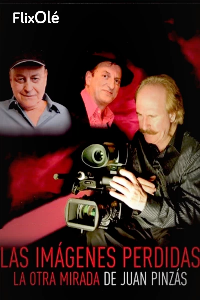 Las imágenes perdidas, la otra mirada