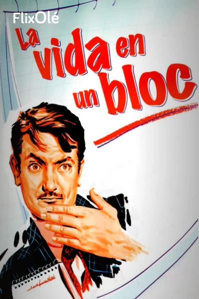 La vida en un bloc