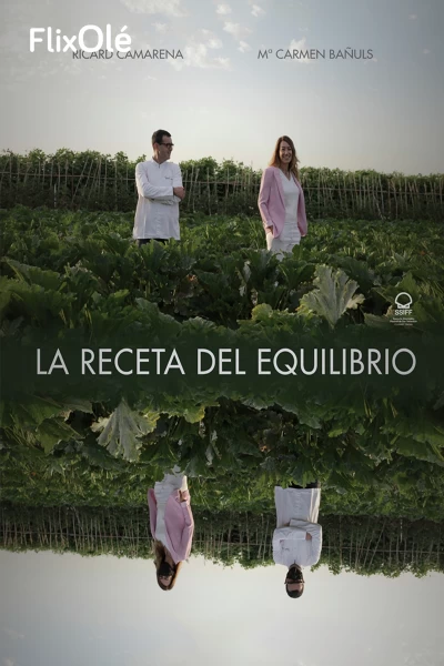La receta del equilibrio
