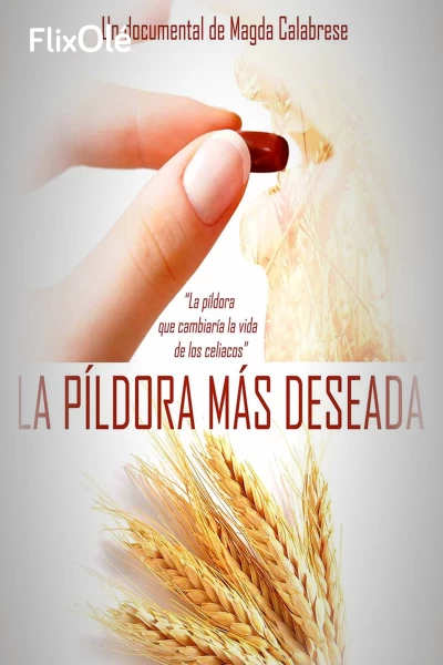 La píldora más deseada