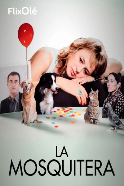 La mosquitera