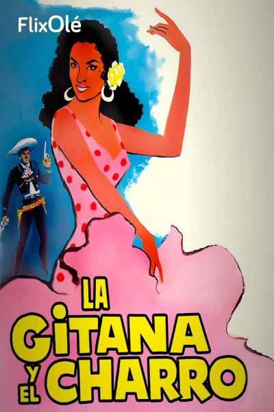 La gitana y el charro