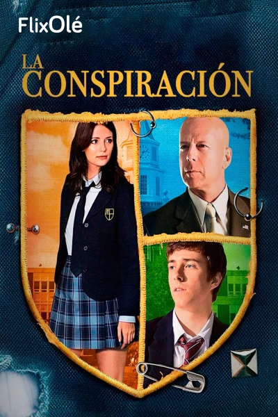La conspiración