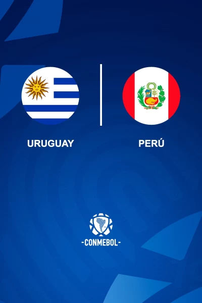 Jornada  17. Jornada  17: Uruguay - Perú