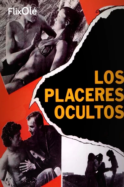 Los placeres ocultos