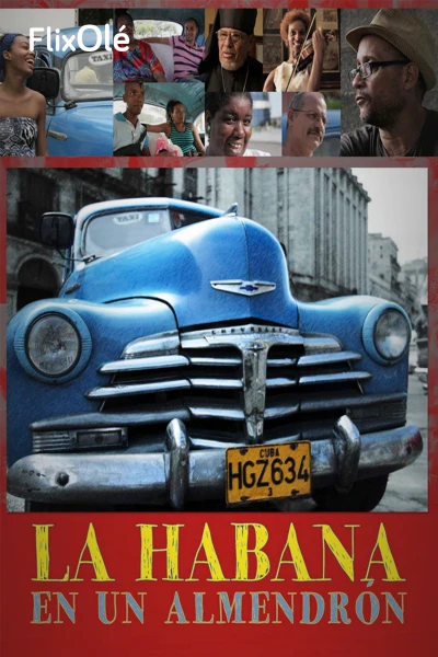 La Habana en un Almendrón