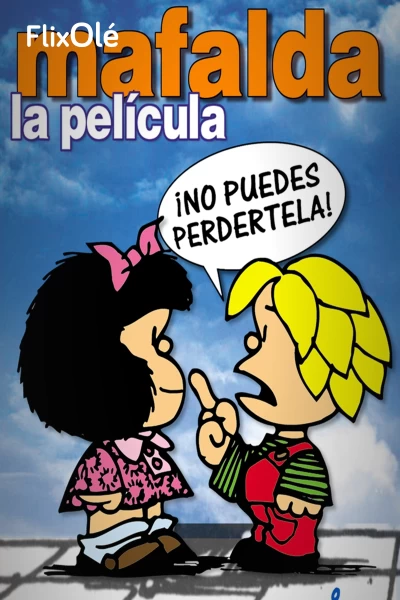 Mafalda: La película