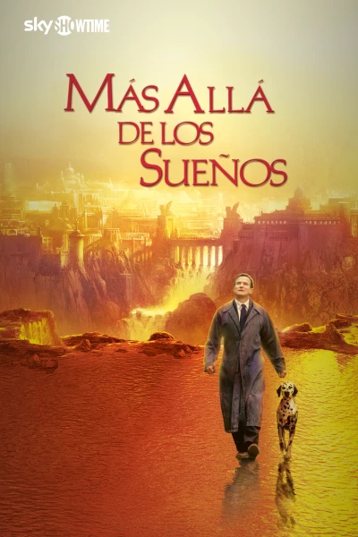 Más allá de los sueños