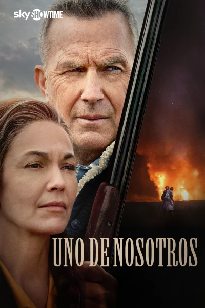 Uno de nosotros