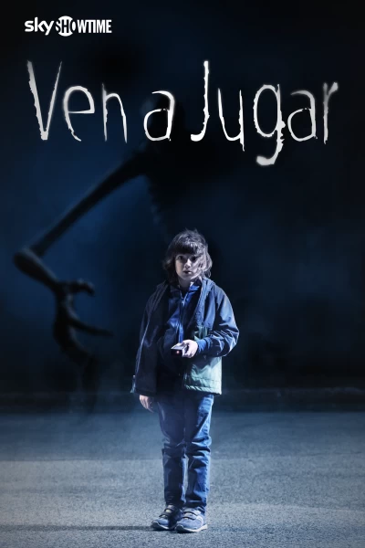 Ven a jugar