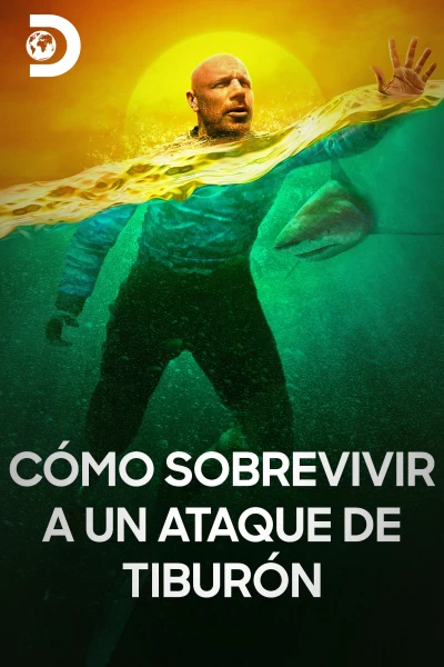 Cómo sobrevivir a un ataque de tiburón