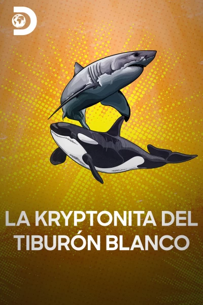 La kryptonita del tiburón blanco