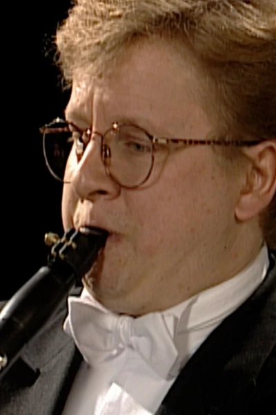 Wenzel Fuchs Elena Bashkirova - Brahms: Sonata para clarinete n.º 2