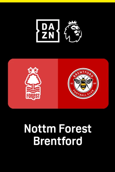 Jornada 1. Jornada 1: Nottingham Forest - Brentford