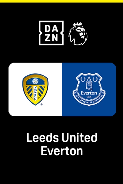 Jornada 1. Jornada 1: Leeds - Everton