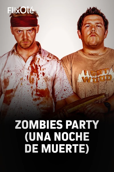 Zombies Party