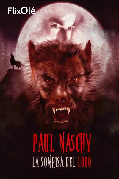 Paul Naschy: La sonrisa del lobo