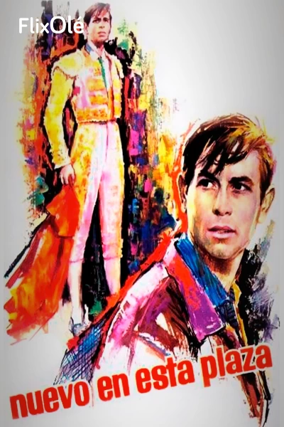 Nuevo en esta plaza