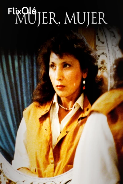 Mujer, mujer
