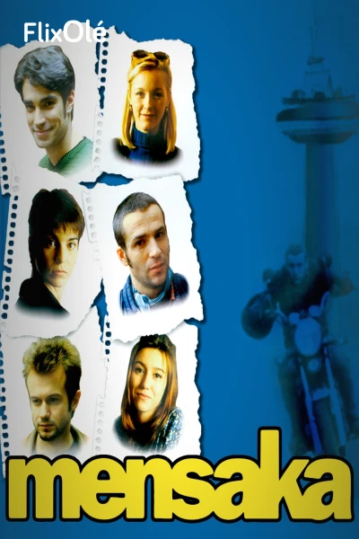 Mensaka