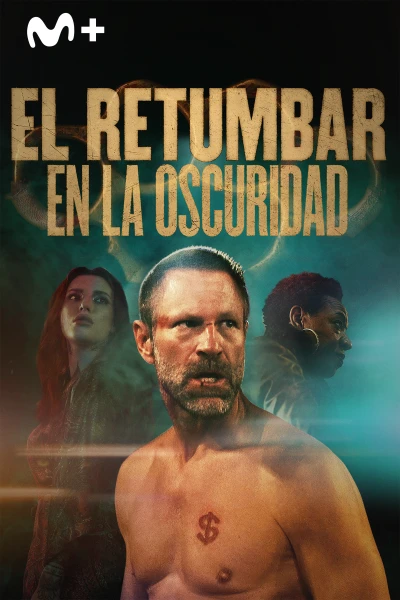 El retumbar en la oscuridad