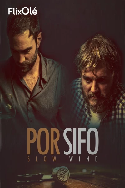 Por Sifo (Slow wine)