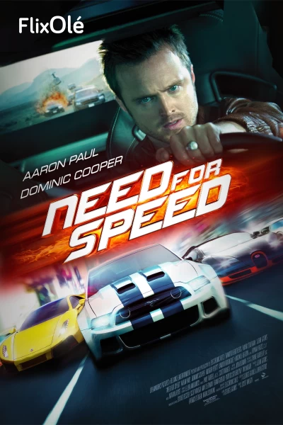 Need for Speed