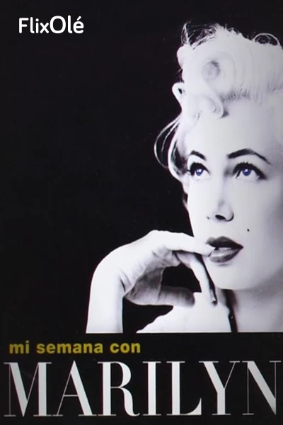 Mi semana con Marilyn