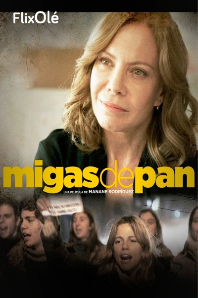 Migas de pan