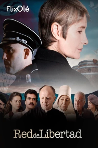 Red de libertad