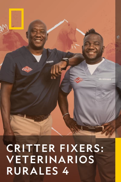 Critter fixers: Veterinarios rurales