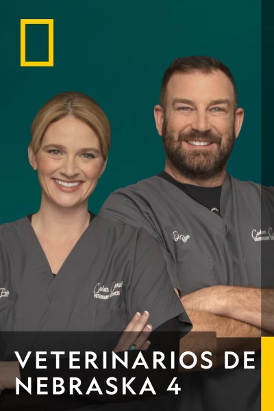 Veterinarios de Nebraska