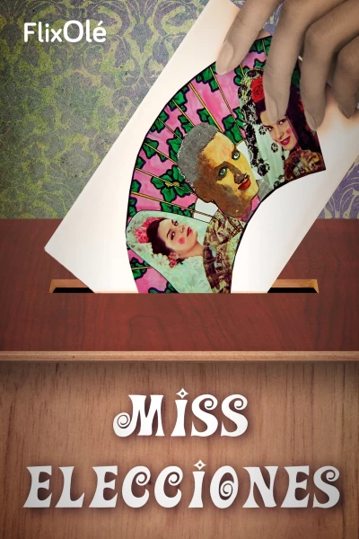 Miss Elecciones