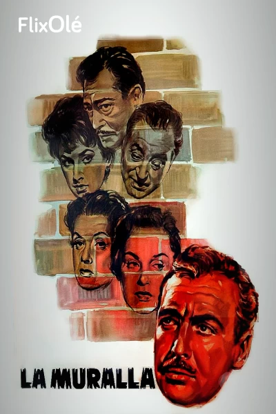 La muralla