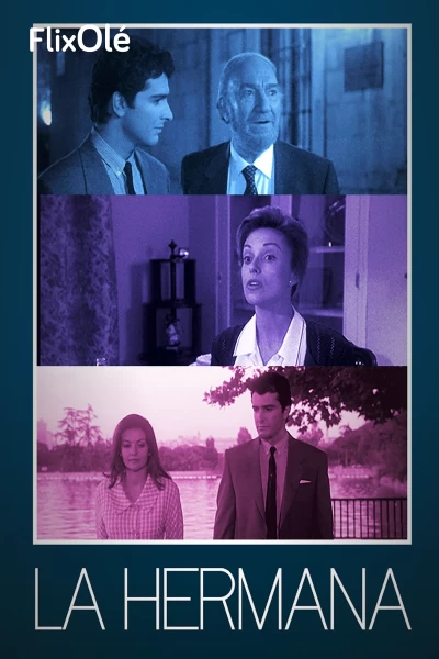 La hermana