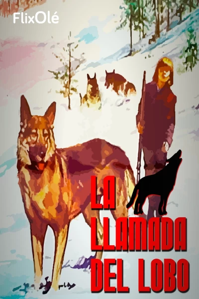 La llamada del lobo