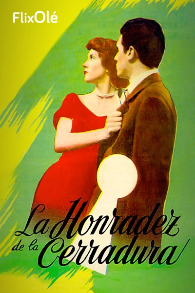 La honradez de la cerradura