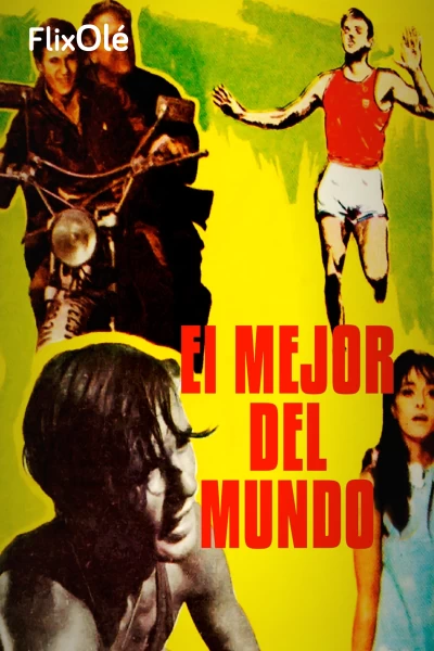 El mejor del mundo