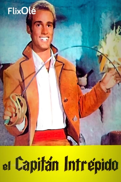 El Capitán intrépido